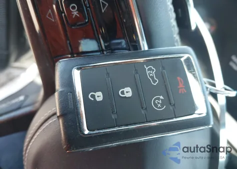 2023 Jeep Grand Cherokee L Overland 4X4 from USA, damaged, VIN 1C4RJKDG9P8109141